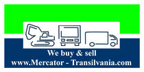Mercator Transilvania S.R.L.