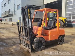 Hyster H30XM dizelski viličar