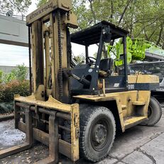 Komatsu Komatsu Komatsu FD100T diesel forklift dizelski viličar