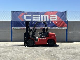 Manitou MI 30 D dizelski viličar