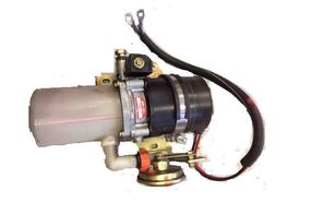 0039810725 hidraulična pumpa za Linde T16-T18AS, Series 360 regalnog viličara