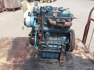 Kubota D1105 motor za strojeva za skladištenje