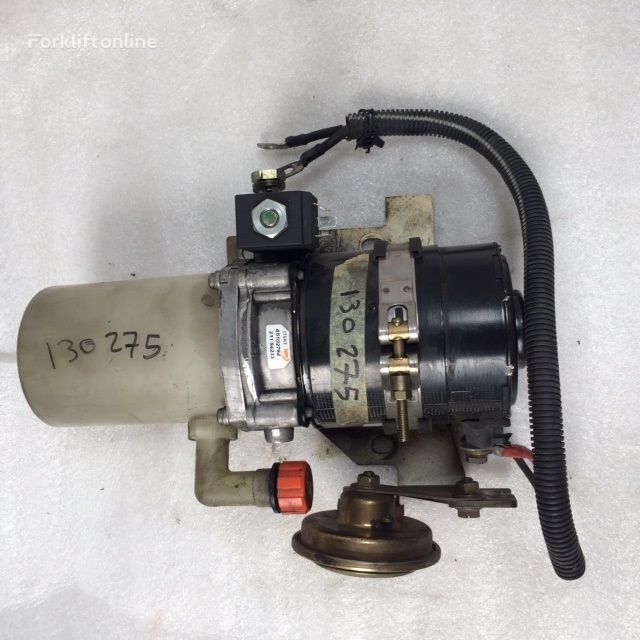 HPI A5102764 servo pumpa za Linde T16-20/T16L, Series 360 paletnog viličara