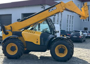 JCB 535-95 teleskopski utovarivač